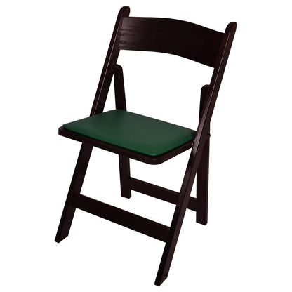 Kestell's #210 Oak Game Chair