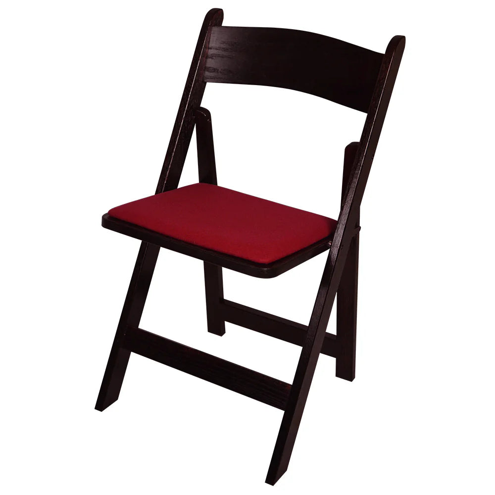 Kestell's #210 Oak Game Chair