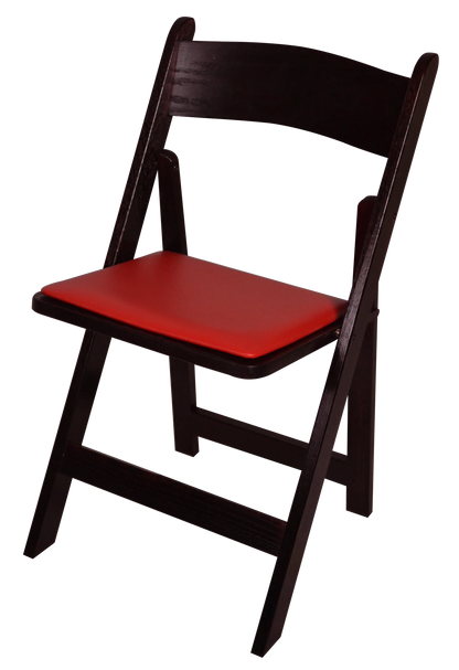 Kestell's #210 Maple Game Chair