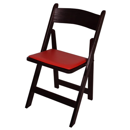 Kestell's #210 Oak Game Chair