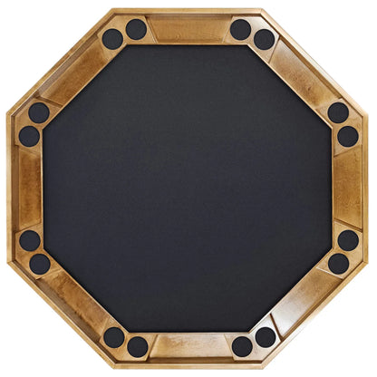 Kestell’s #86 Pedestal Poker Table