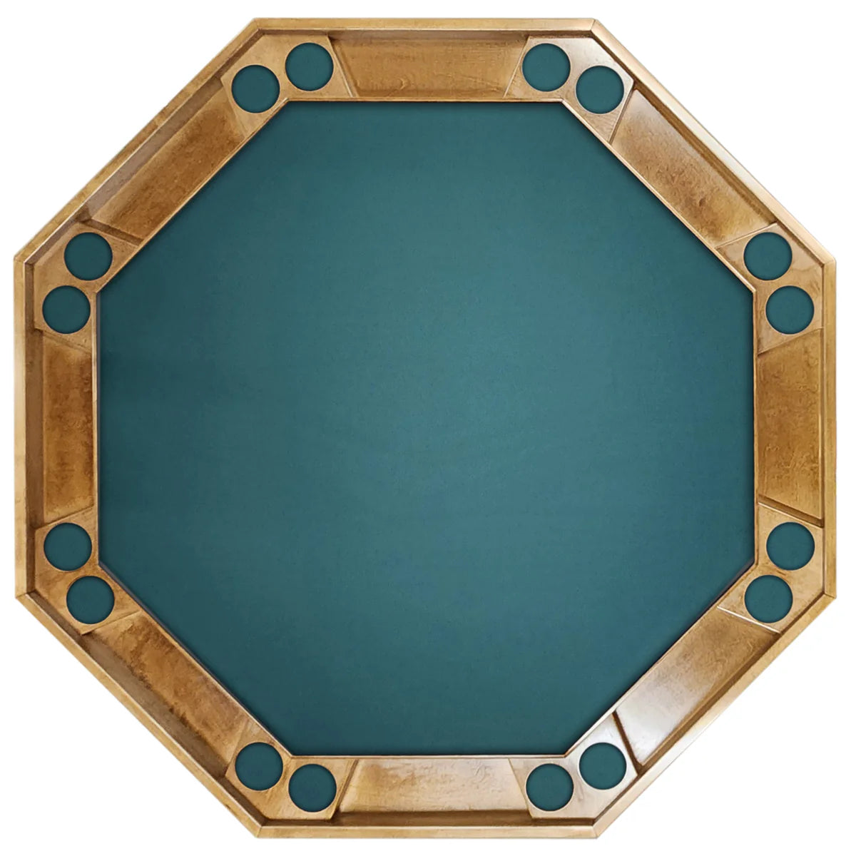 Kestell’s #83 Classic Poker Table