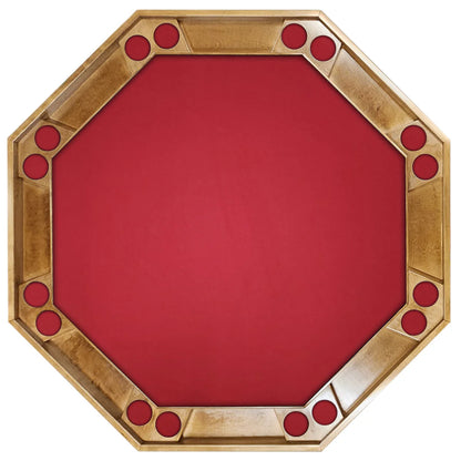Kestell’s #86 Pedestal Poker Table