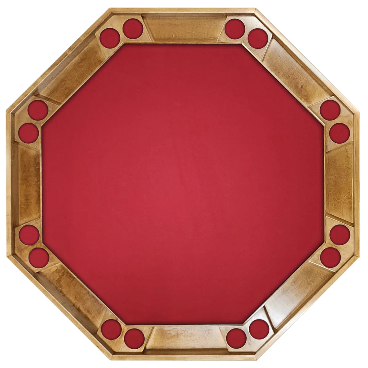 Kestell’s #83 Classic Poker Table