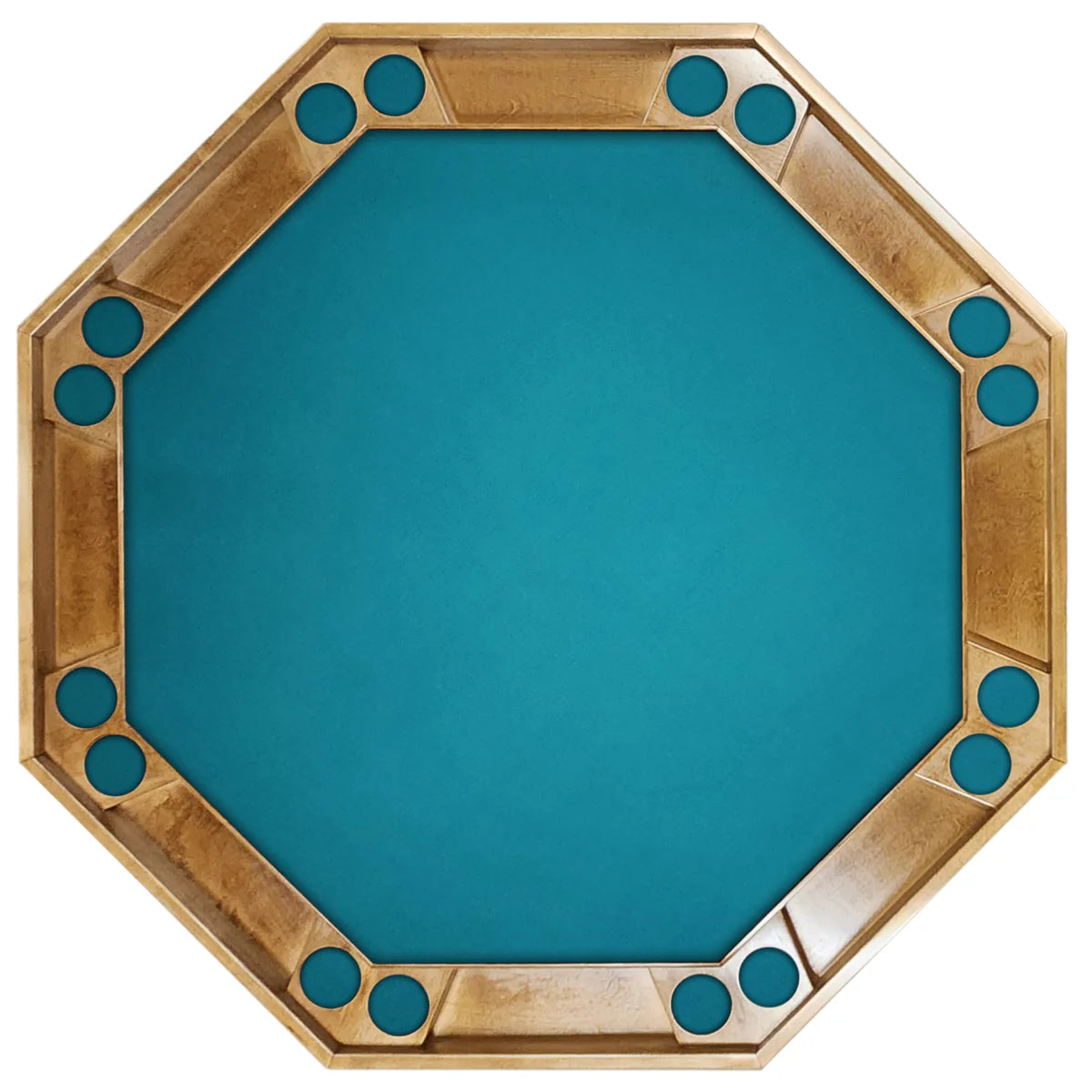 Kestell’s #83 Classic Poker Table