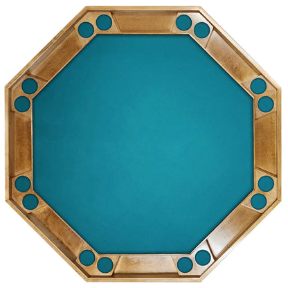 Kestell’s #83 Classic Poker Table