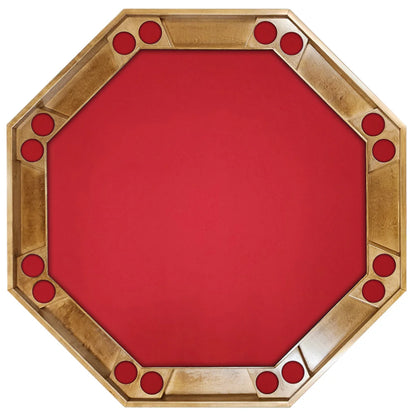 Kestell’s #85 Heritage Poker Table