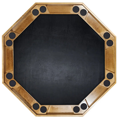 Kestell’s #85 Heritage Poker Table