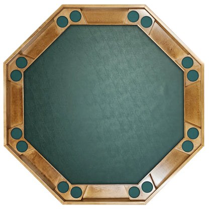 Kestell’s #85 Heritage Poker Table