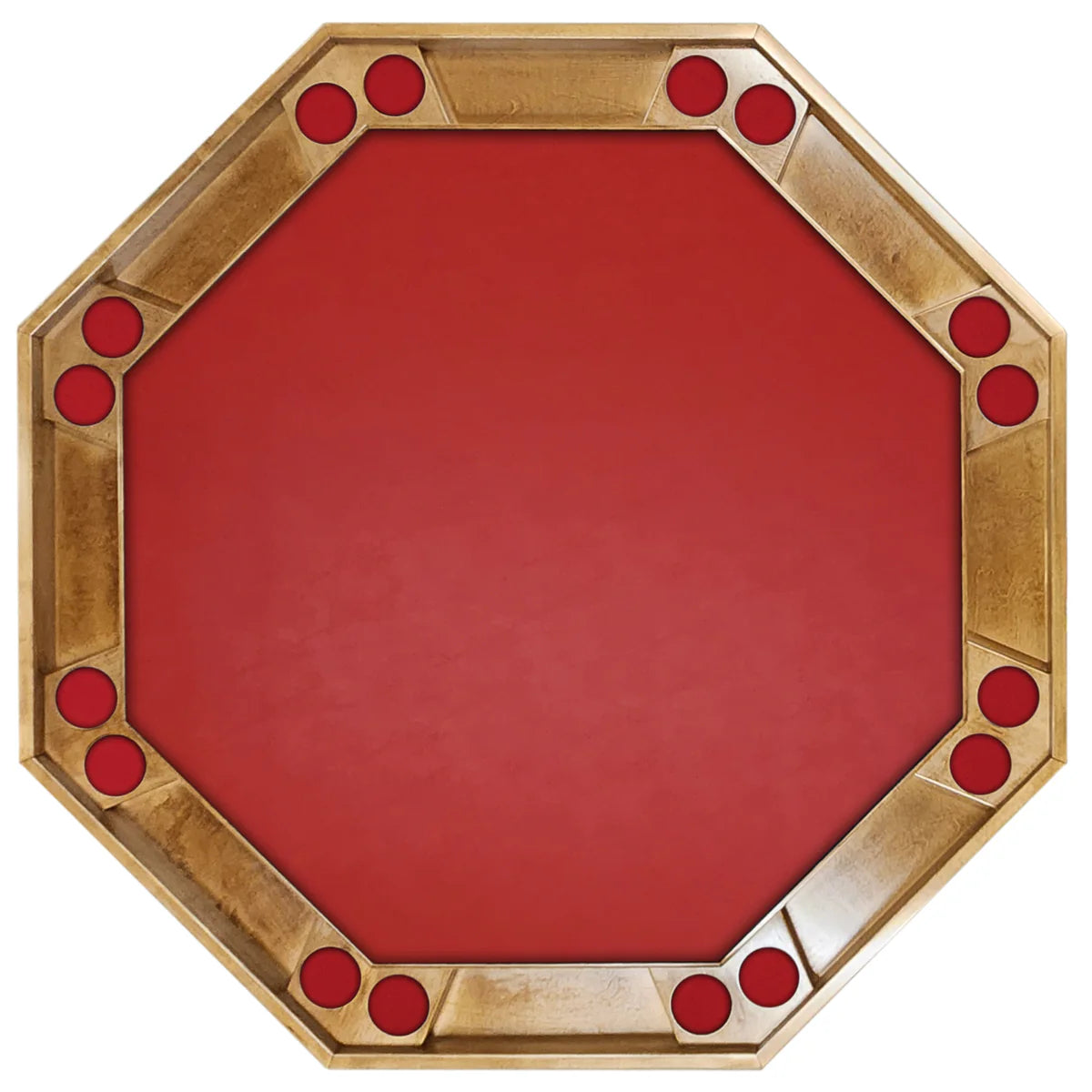 Kestell’s #86 Pedestal Poker Table