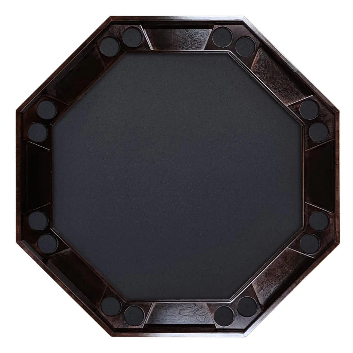 Kestell’s #86 Pedestal Poker Table