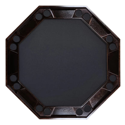 Kestell’s #86 Pedestal Poker Table