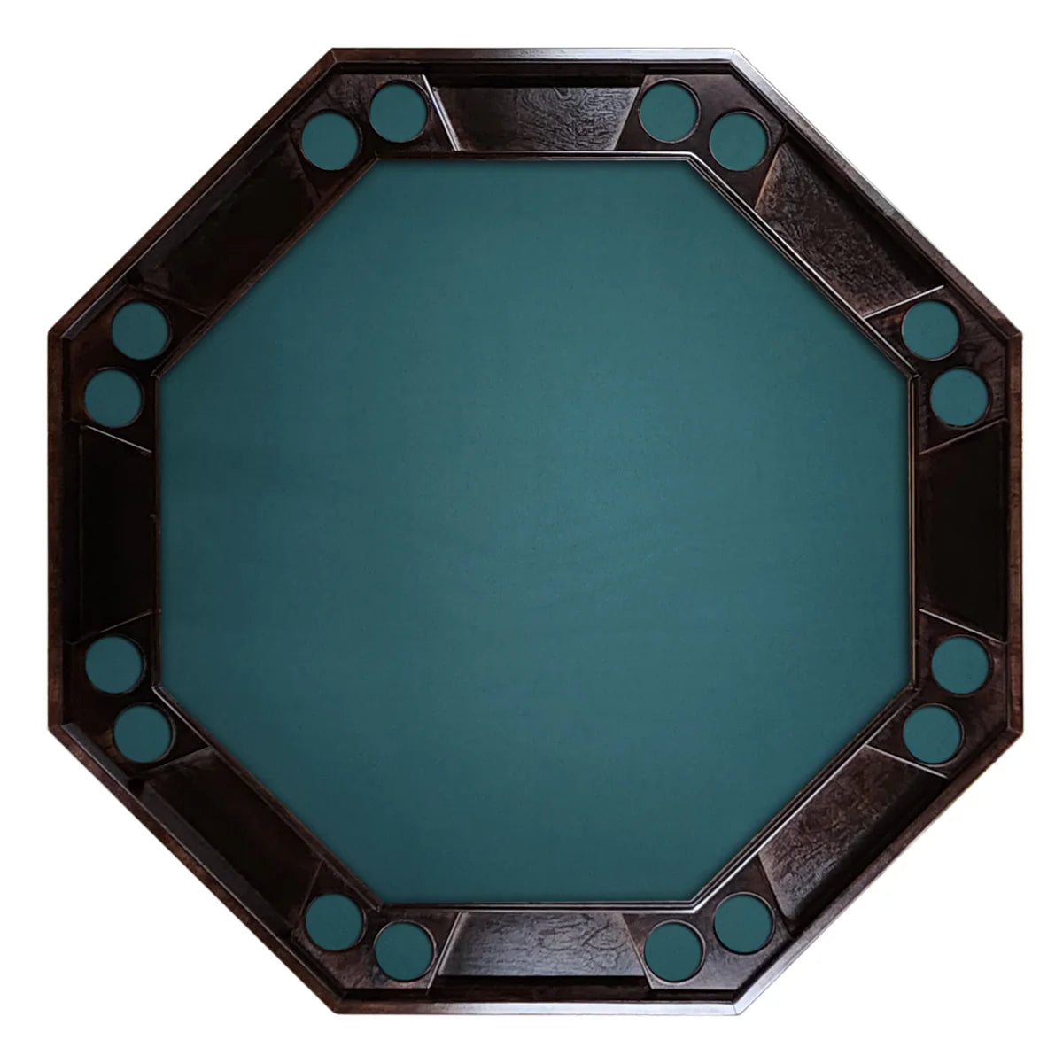 Kestell’s #86 Pedestal Poker Table