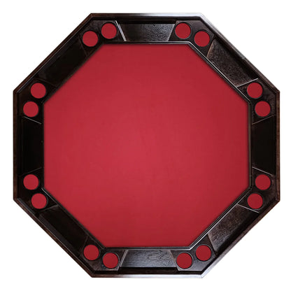 Kestell’s #86 Pedestal Poker Table