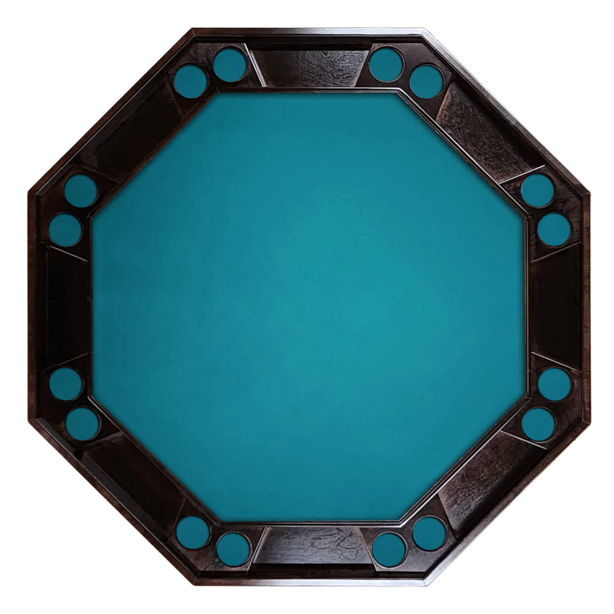 Kestell’s #83 Classic Poker Table