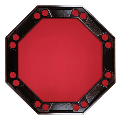 Kestell’s #83 Classic Poker Table
