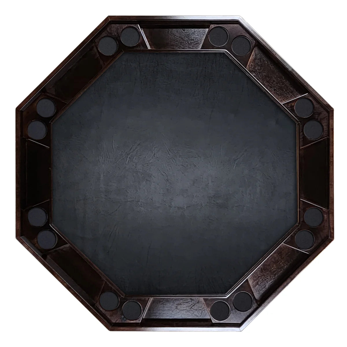 Kestell’s #86 Pedestal Poker Table