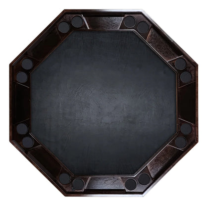 Kestell’s #83 Classic Poker Table