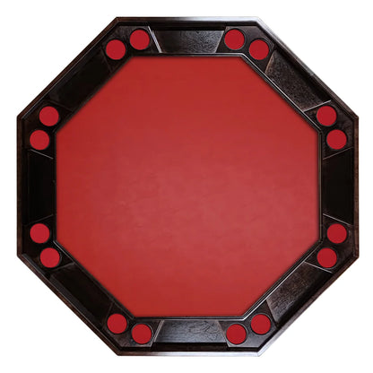 Kestell’s #91 Classic Poker Table