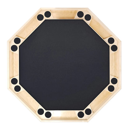 Kestell’s #86 Pedestal Poker Table