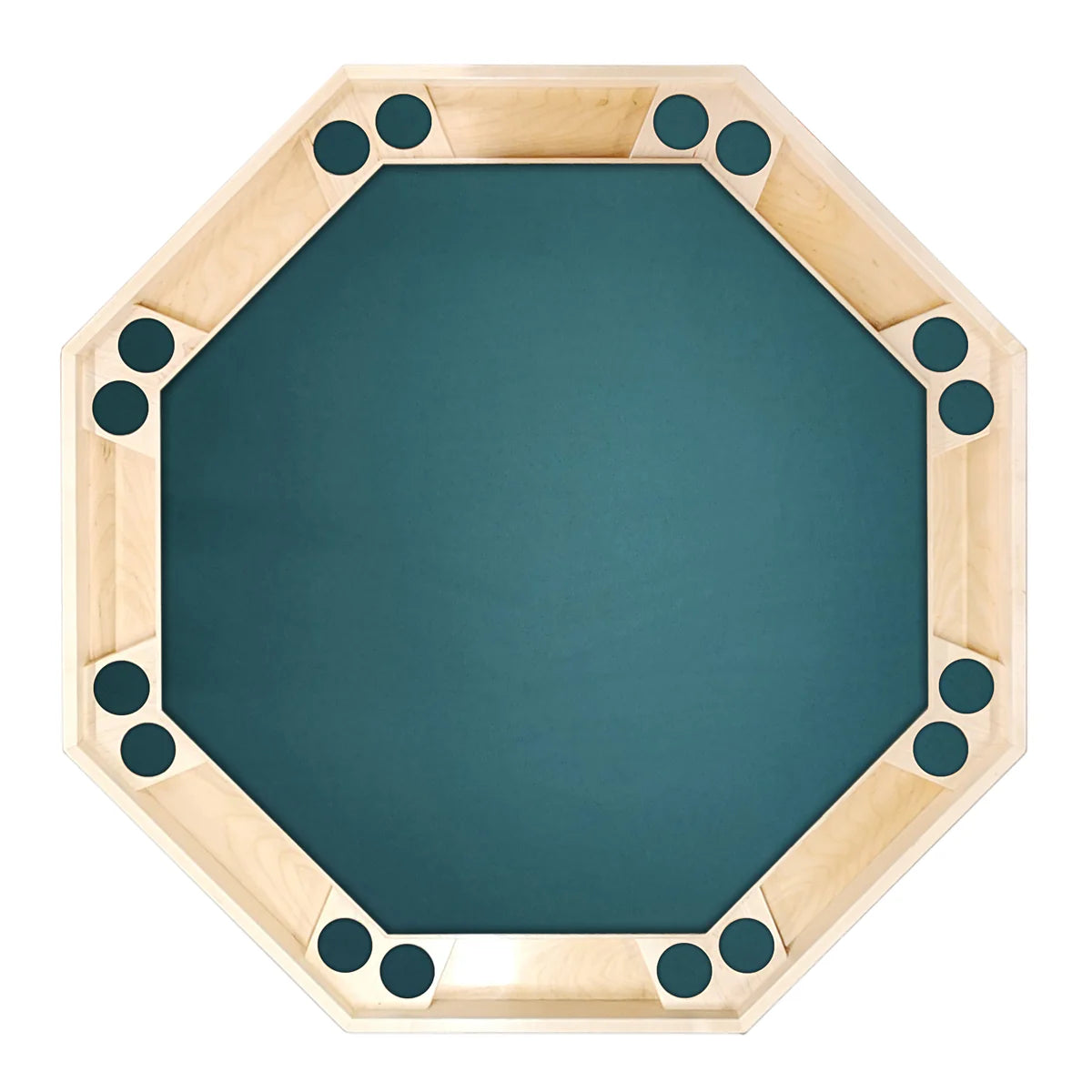 Kestell’s #98 Pedestal Poker Table