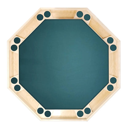 Kestell’s #86 Pedestal Poker Table