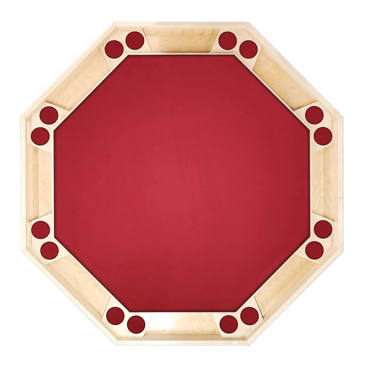 Kestell’s #86 Pedestal Poker Table