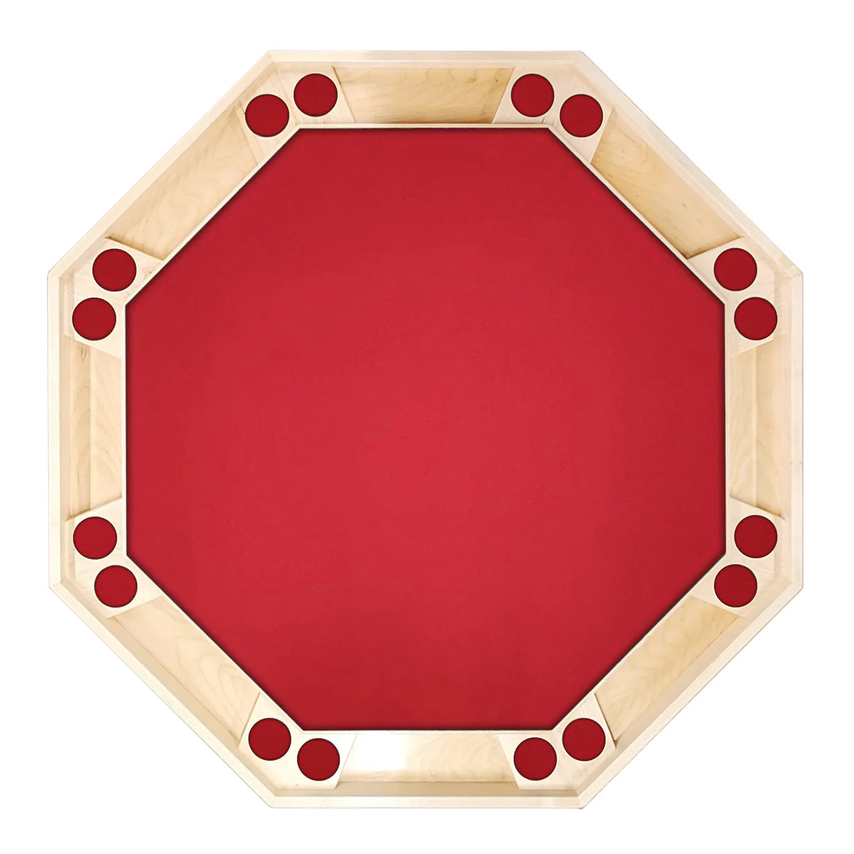 Kestell’s #85 Heritage Poker Table