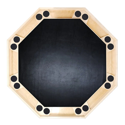 Kestell’s #85 Heritage Poker Table
