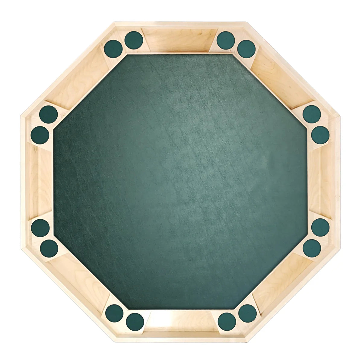 Kestell’s #98 Pedestal Poker Table