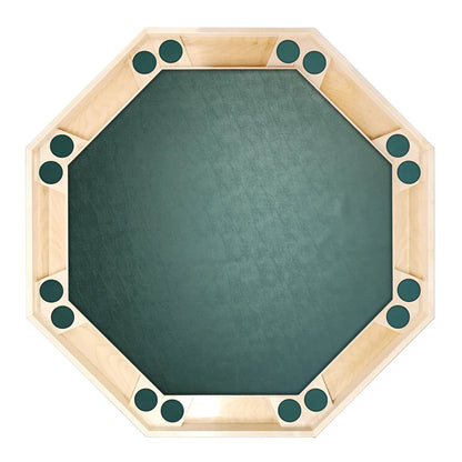 Kestell’s #91 Classic Poker Table