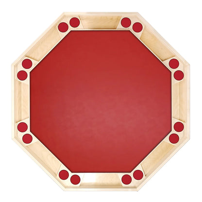 Kestell’s #83 Classic Poker Table