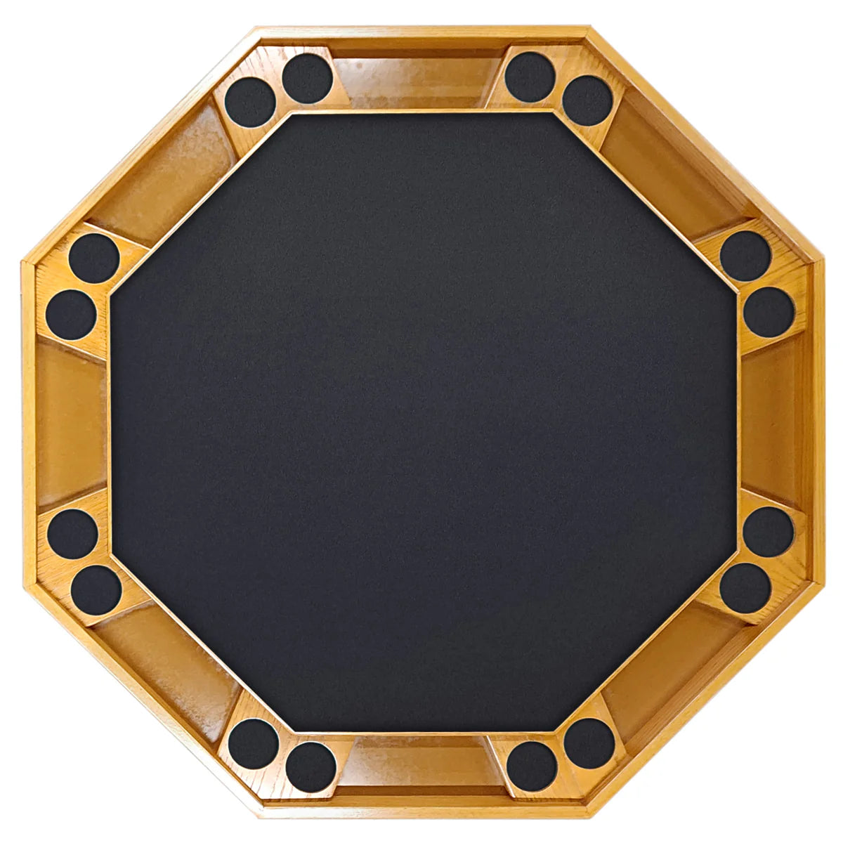 Kestell’s #98 Pedestal Poker Table