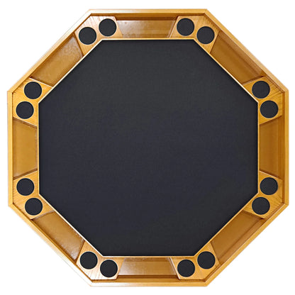 Kestell’s #98 Pedestal Poker Table
