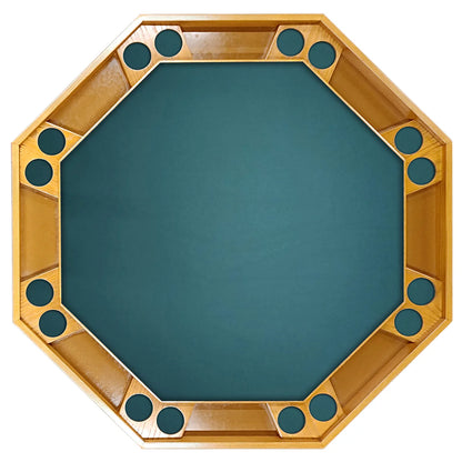 Kestell’s #91 Classic Poker Table