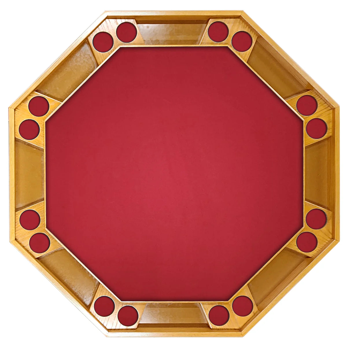 Kestell’s #83 Classic Poker Table