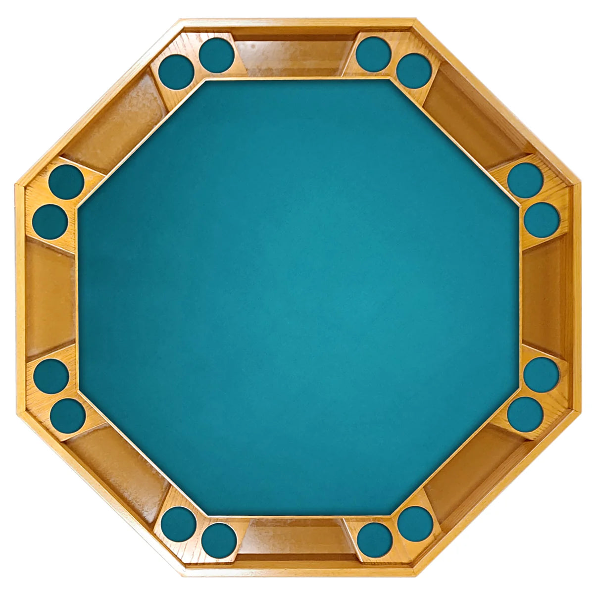 Kestell’s #86 Pedestal Poker Table