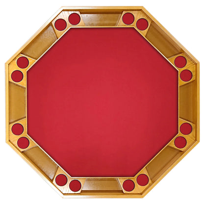 Kestell’s #91 Classic Poker Table