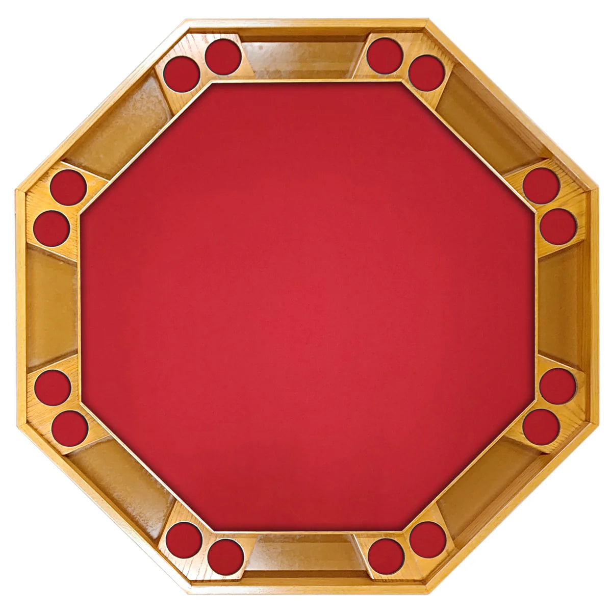 Kestell’s #86 Pedestal Poker Table