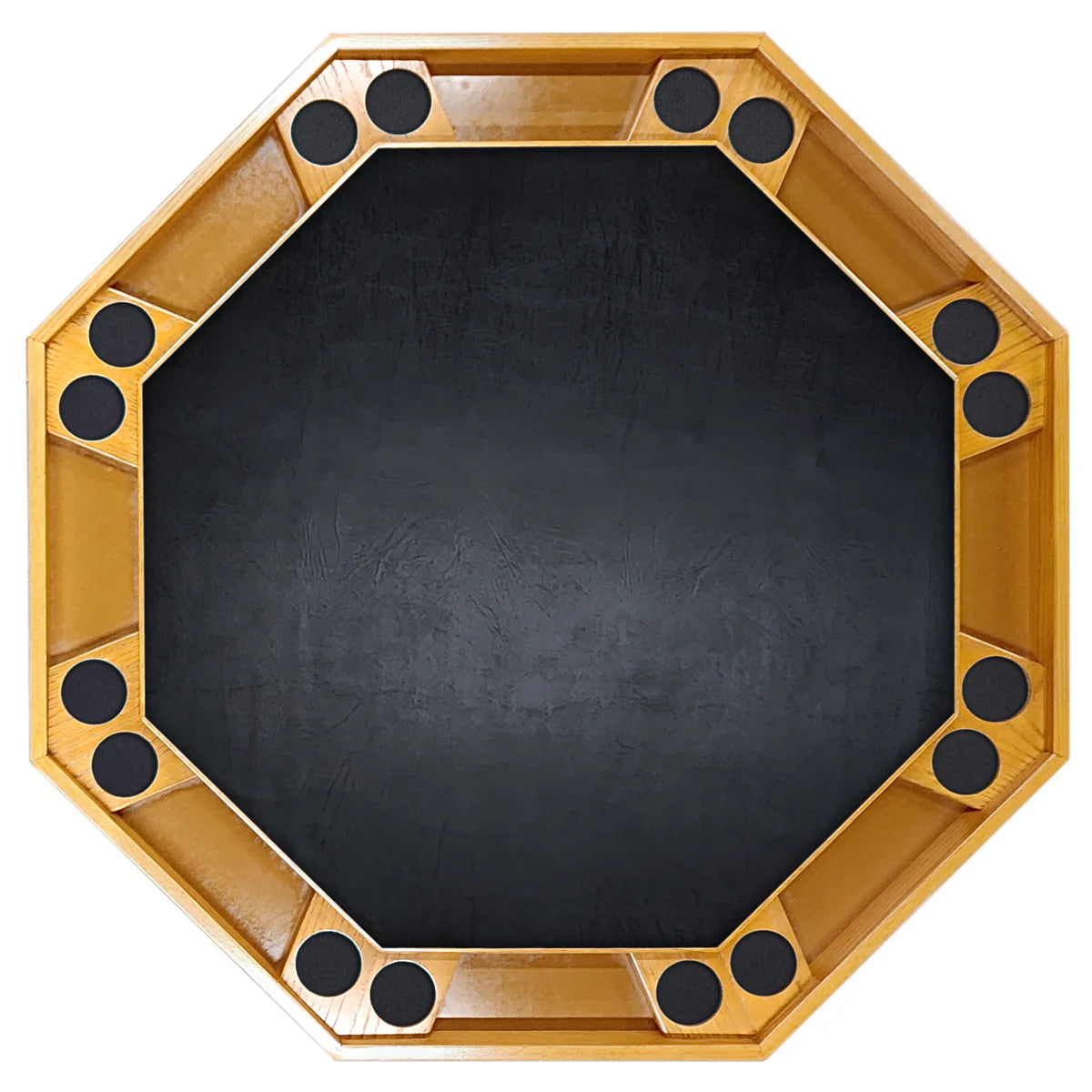 Kestell’s #86 Pedestal Poker Table