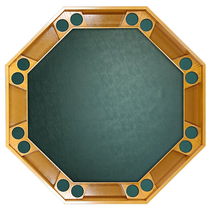 Kestell’s #86 Pedestal Poker Table