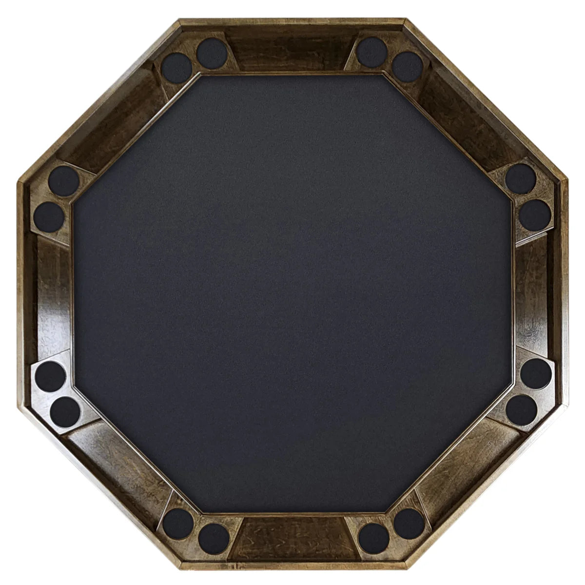 Kestell’s #86 Pedestal Poker Table