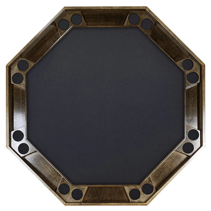 Kestell’s #91 Classic Poker Table