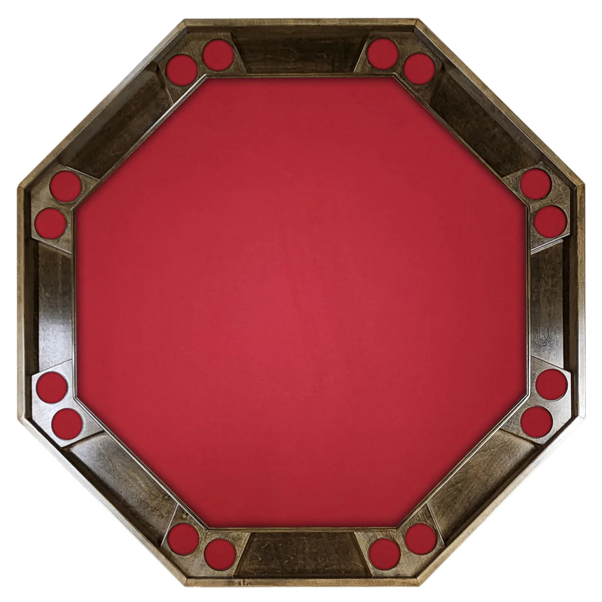 Kestell’s #85 Heritage Poker Table
