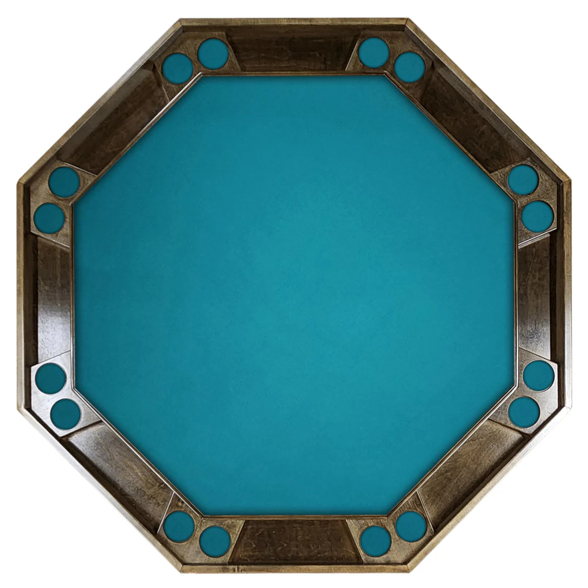 Kestell’s #91 Classic Poker Table