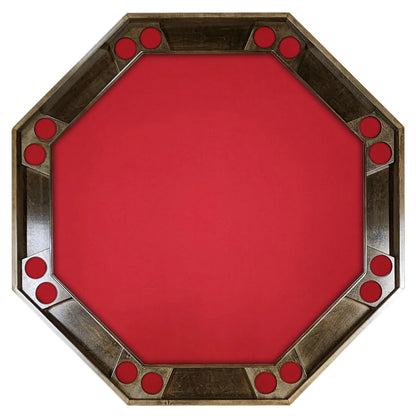 Kestell’s #83 Classic Poker Table