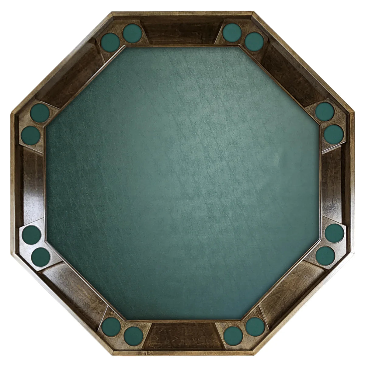 Kestell’s #85 Heritage Poker Table