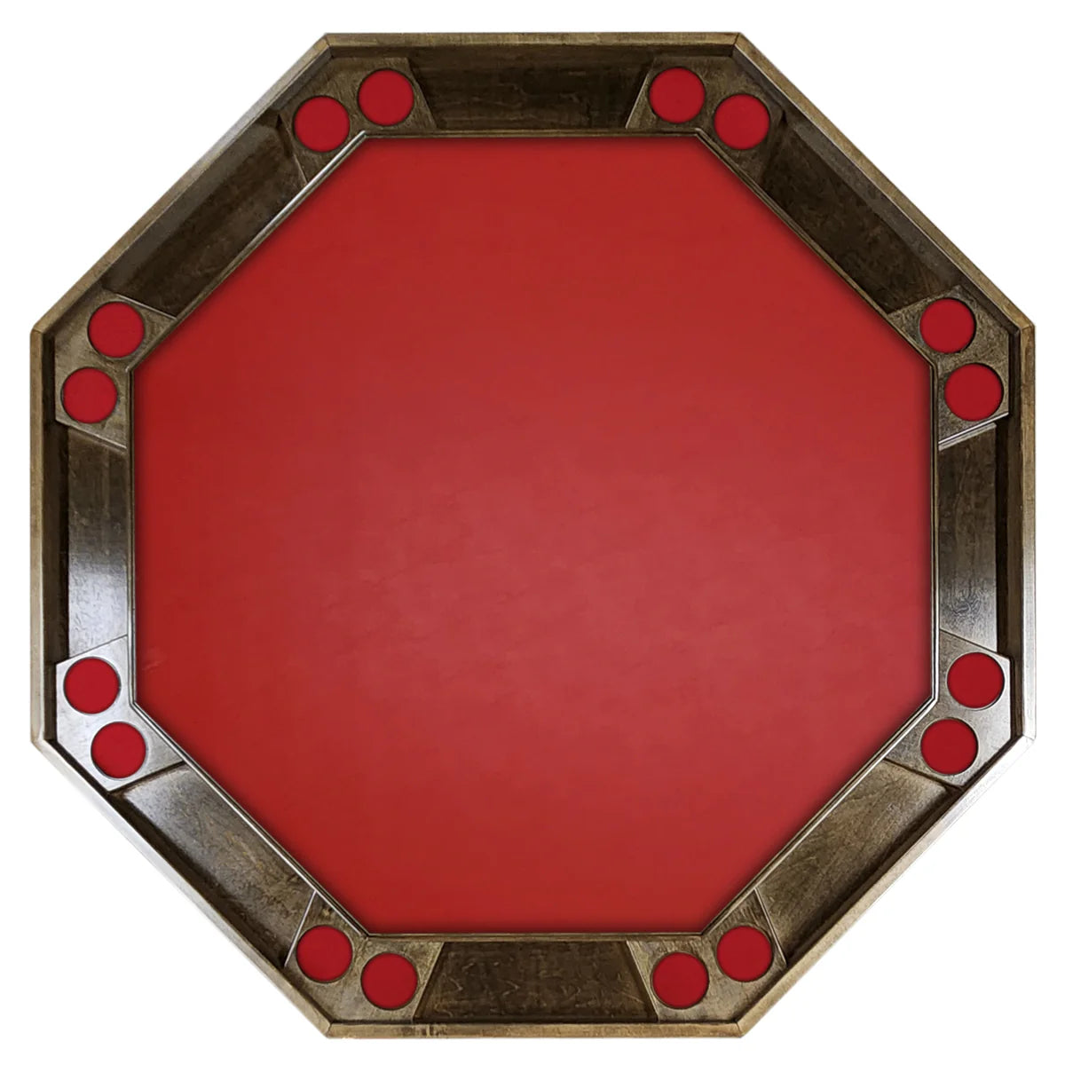 Kestell’s #85 Heritage Poker Table