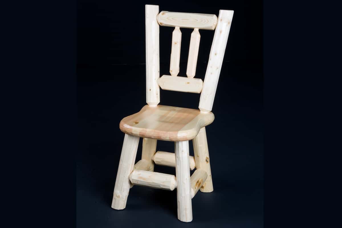 Viking Industries Northwoods Dining Chair