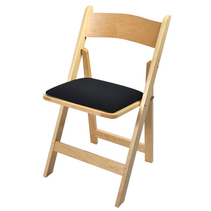 Kestell's #210 Maple Game Chair